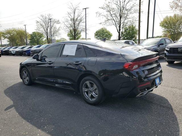 Used 2022 Kia K5 LXS image 4