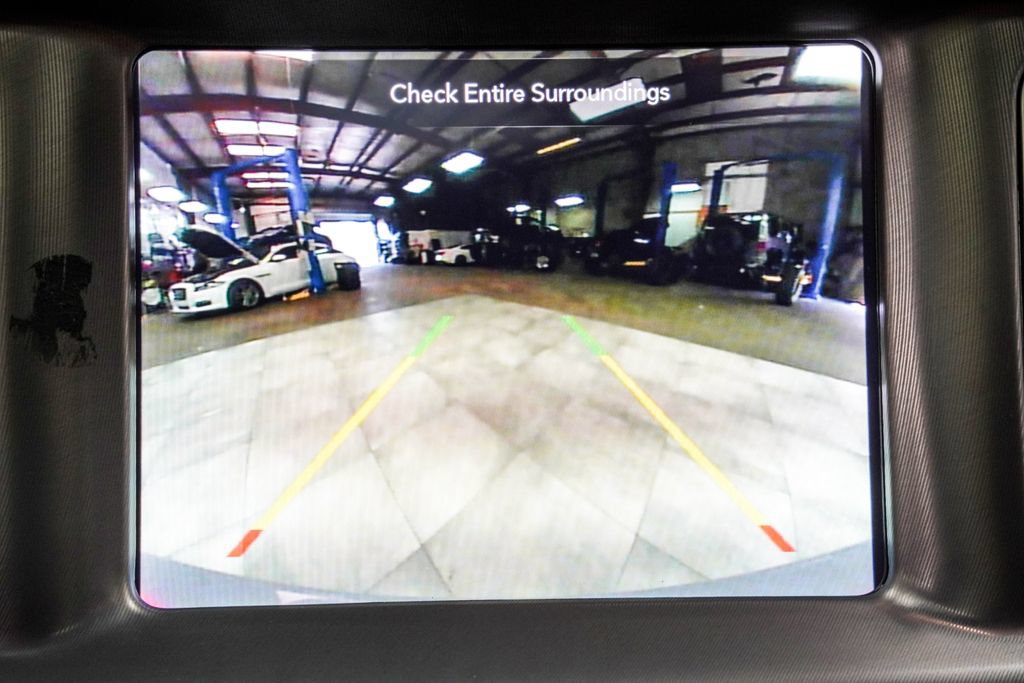 Used 2022 Dodge Charger Scat Pack RWD image 34