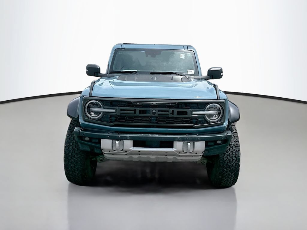 Used 2023 Ford Bronco Raptor AWD/4WD image 2
