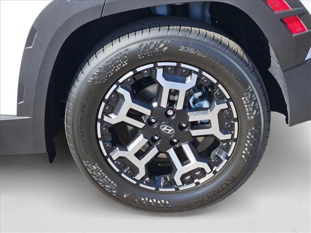 New 2025 Hyundai Tucson XRT image 7