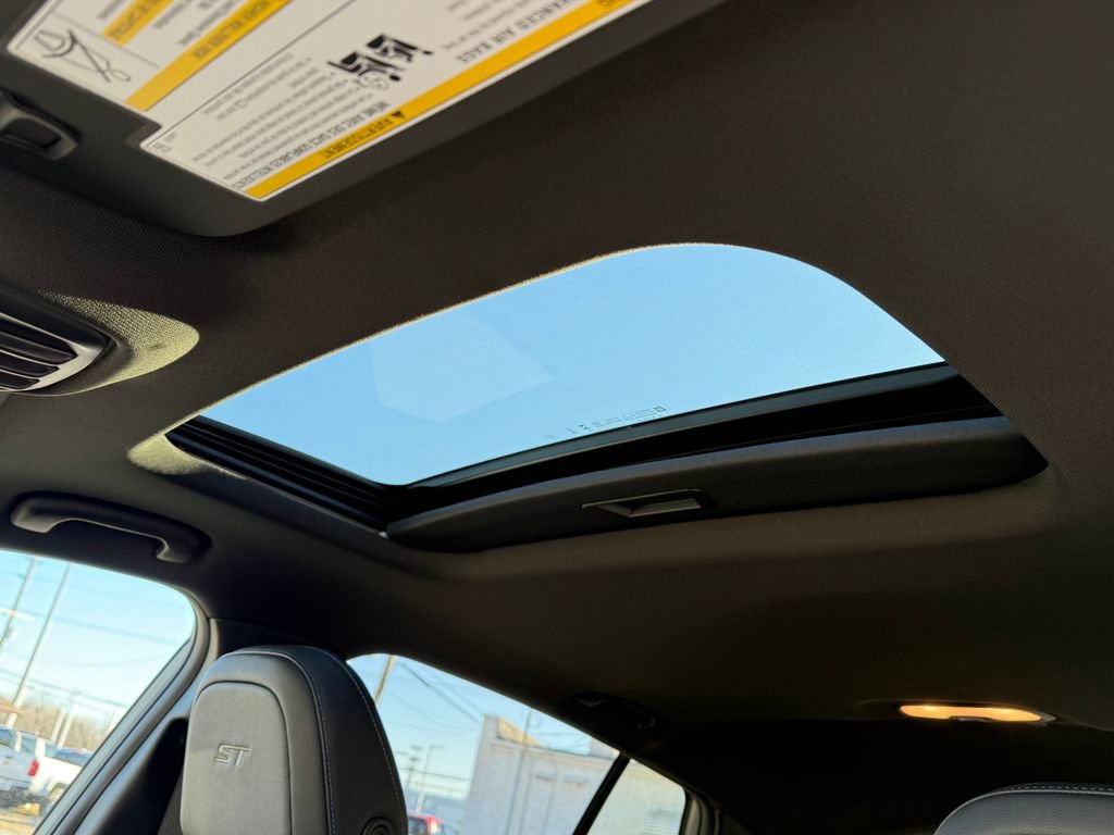 New 2026 Buick Envista Sport Touring w/ Convenience II Package image 15