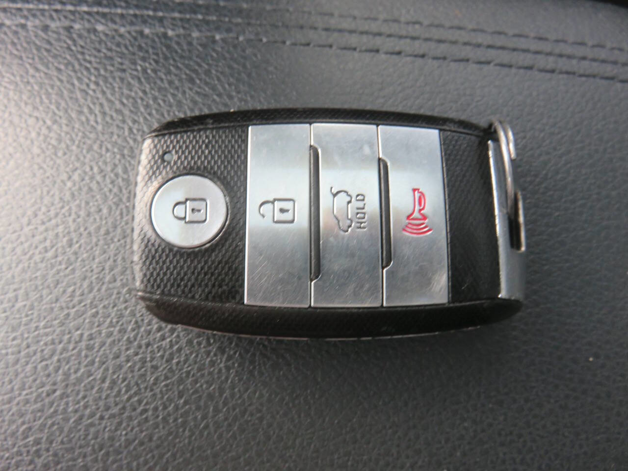 Used 2016 Kia Sportage EX w/ EX Premium Package image 37