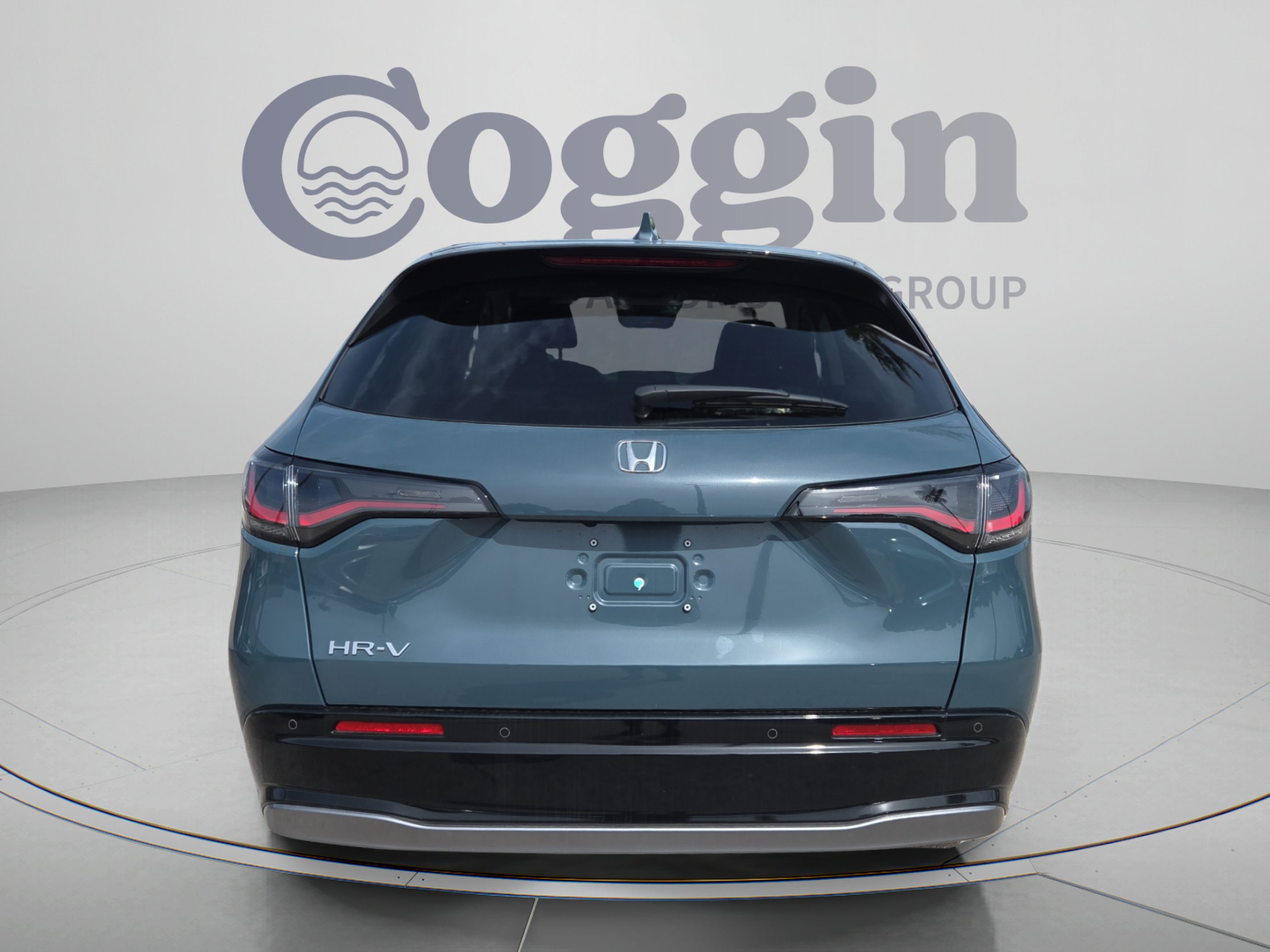 New 2027 Honda HR-V EX-L image 4