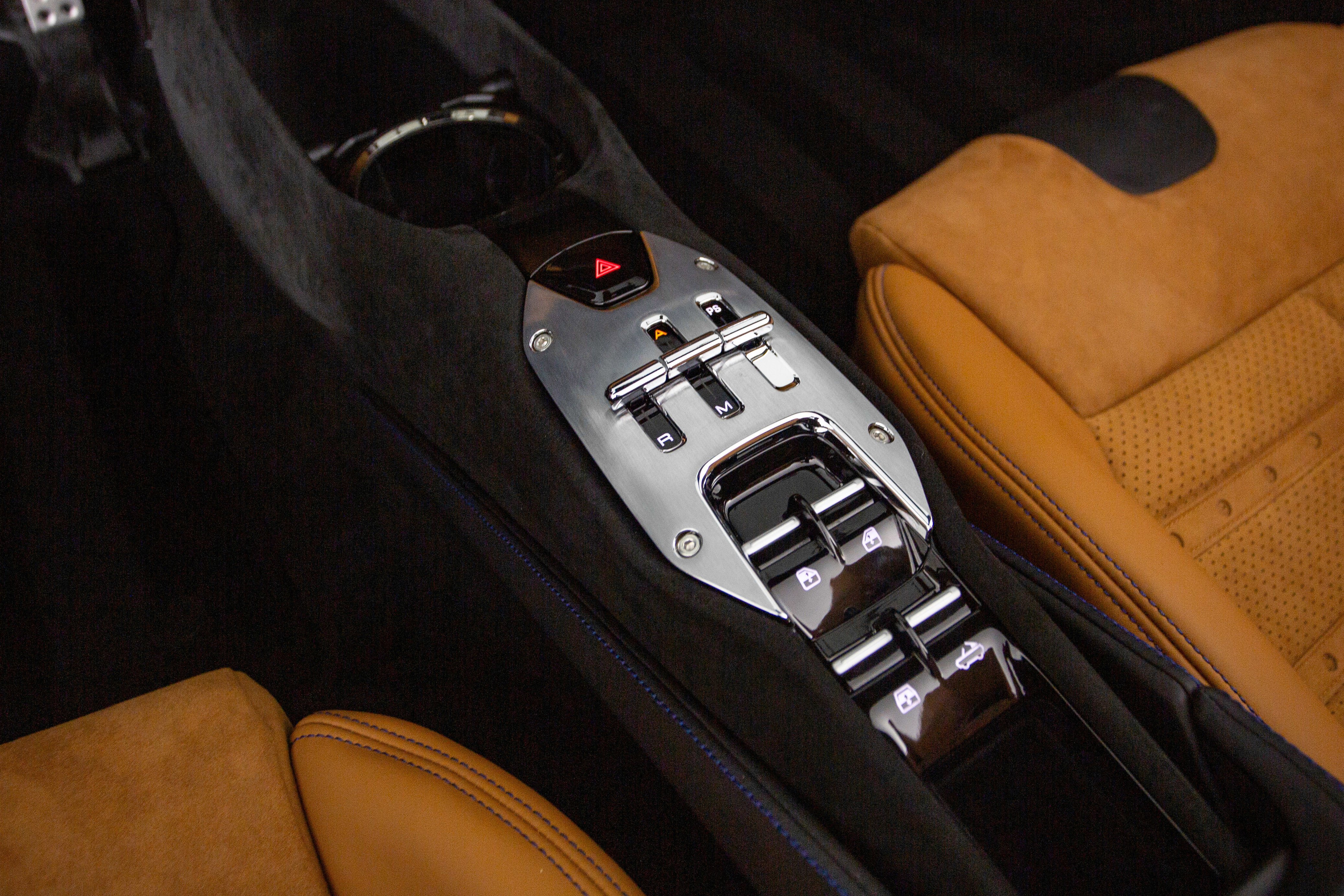 Certified 2024 Ferrari SF90 Spider image 16