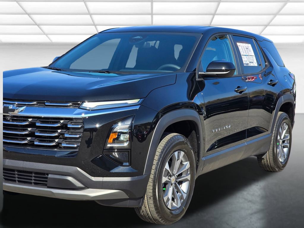 New 2026 Chevrolet Equinox LT w/ Convenience Package II image 43