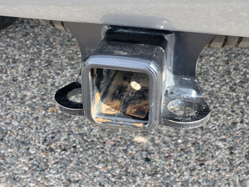 Used 2024 GMC Sierra 2500 Denali Ultimate w/ Max Trailering Package image 13