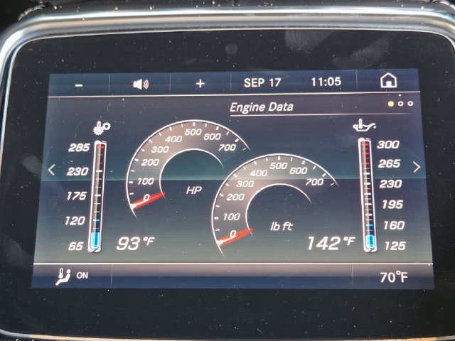 Used 2019 Mercedes-Benz AMG GT 63 image 38