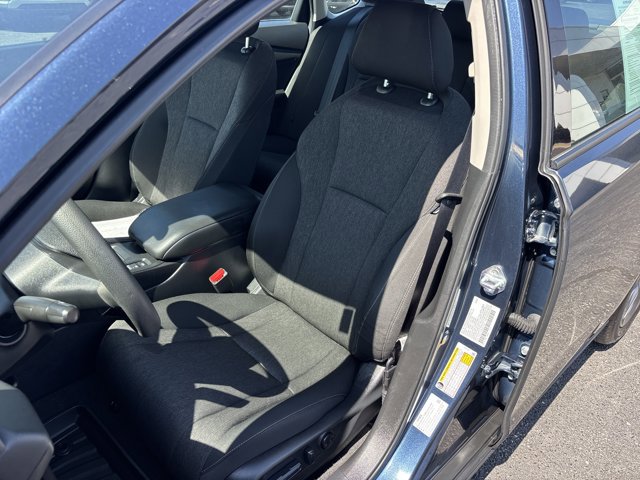 Used 2024 Honda Accord EX image 16