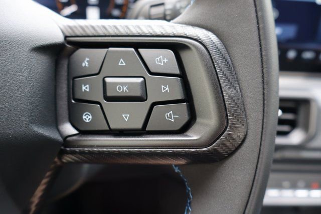 New 2025 Ford Mustang Dark Horse w/ Dark Horse Handlin Package image 26