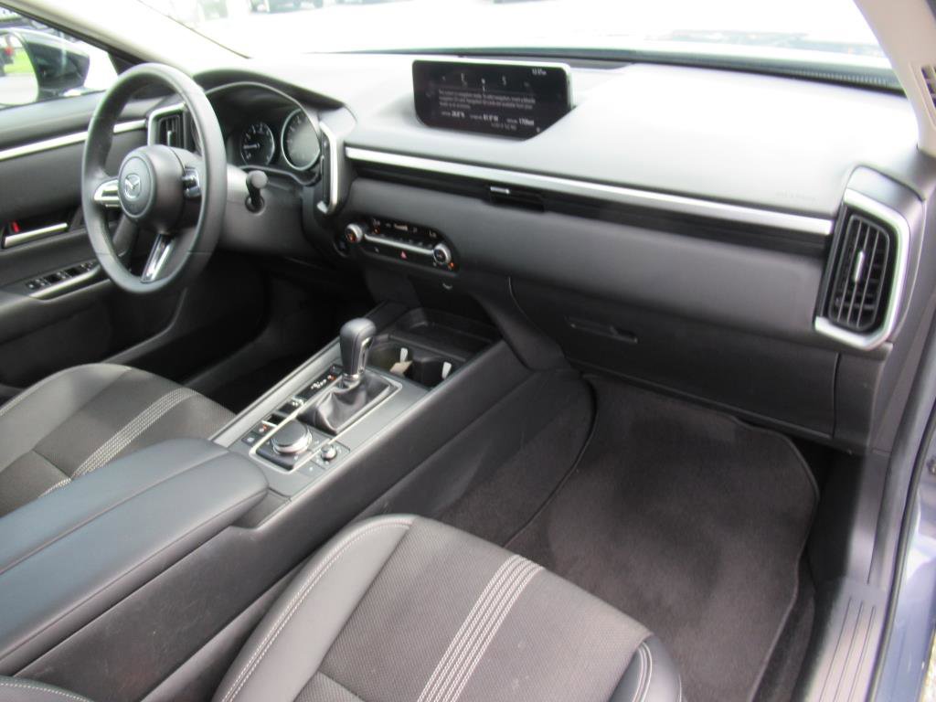 Used 2024 MAZDA CX-50 AWD 2.5 S w/ Preferred Package image 11