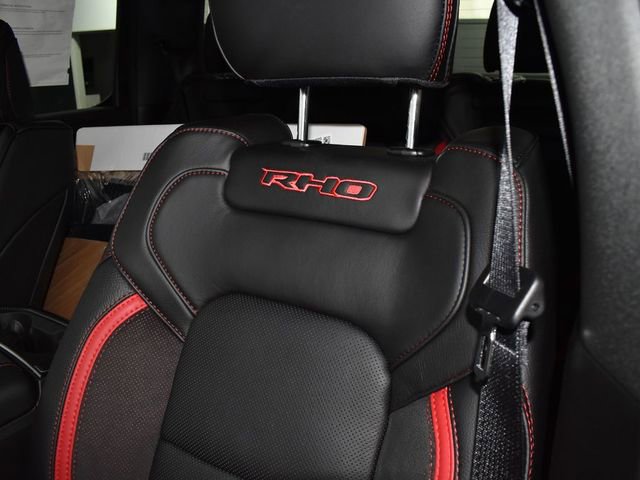 New 2026 RAM 1500 RHO w/ RHO Level 1 Equipment Group AWD/4WD image 38
