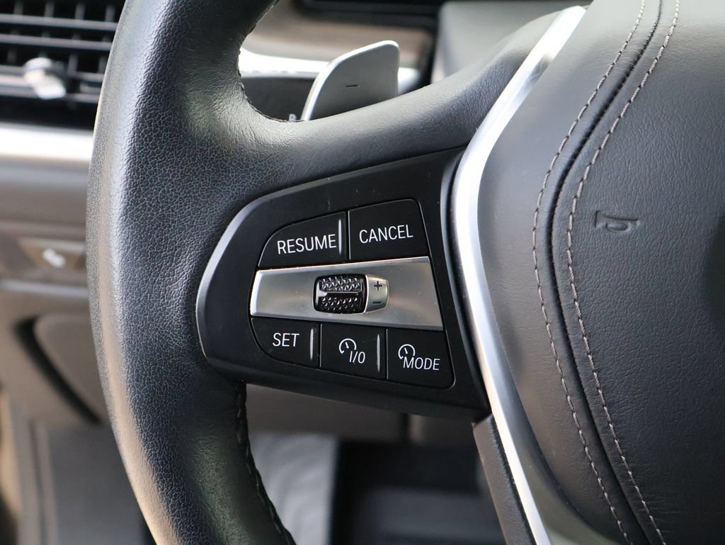 Used 2024 BMW X5 xDrive40i w/ Premium Package AWD/4WD image 31