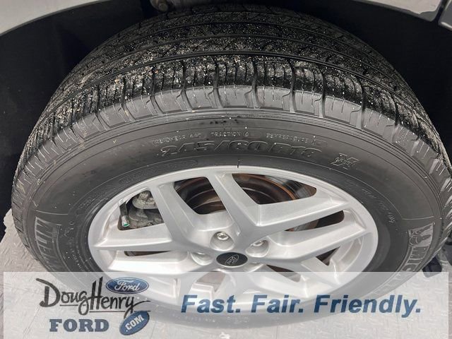 Used 2024 Ford Edge SEL image 14