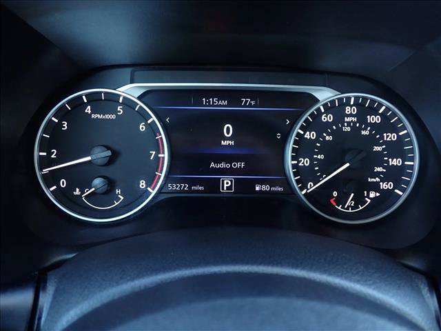 Used 2022 Nissan Sentra SV FWD image 22