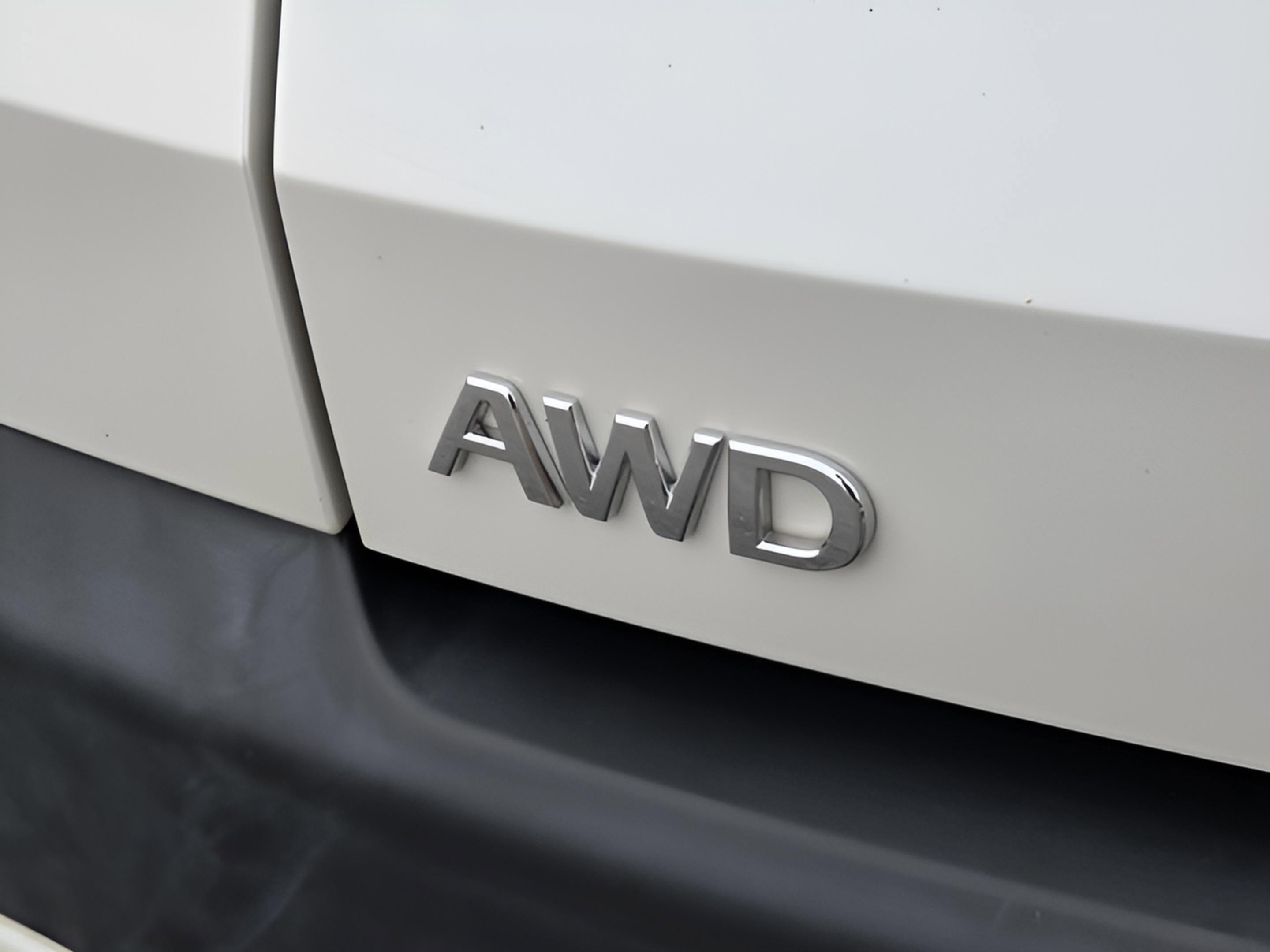 Used 2022 INFINITI QX55 Luxe w/ Cargo Package AWD/4WD image 31