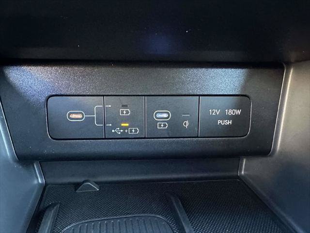 Certified 2026 Hyundai Sonata SEL FWD image 22