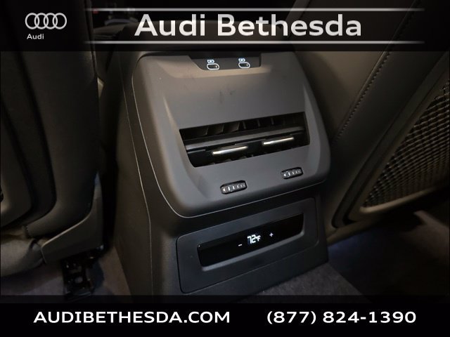 New 2026 Audi A5 Premium Plus AWD/4WD image 20