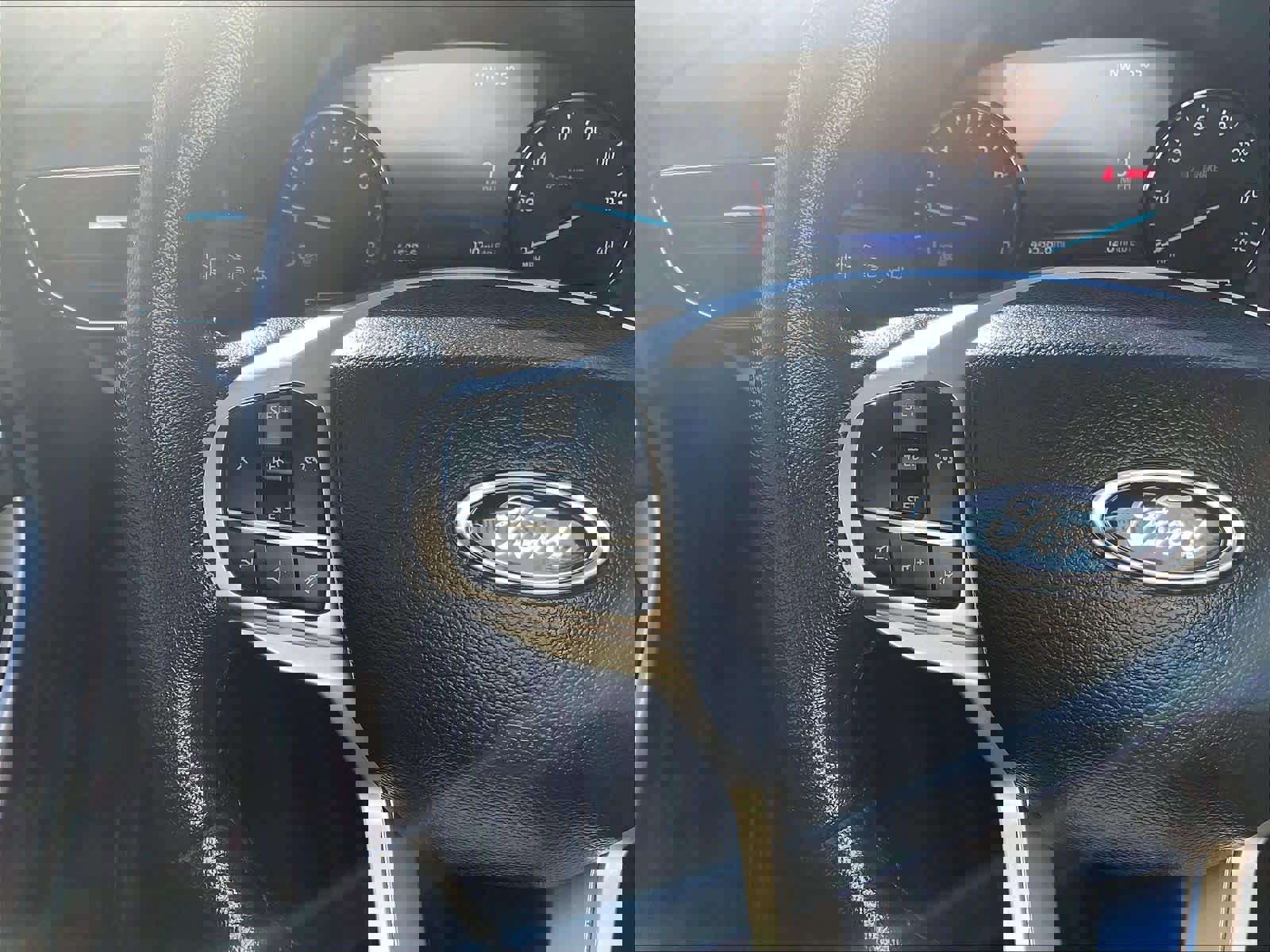 Used 2023 Ford Explorer XLT w/ Equipment Group 202A image 22