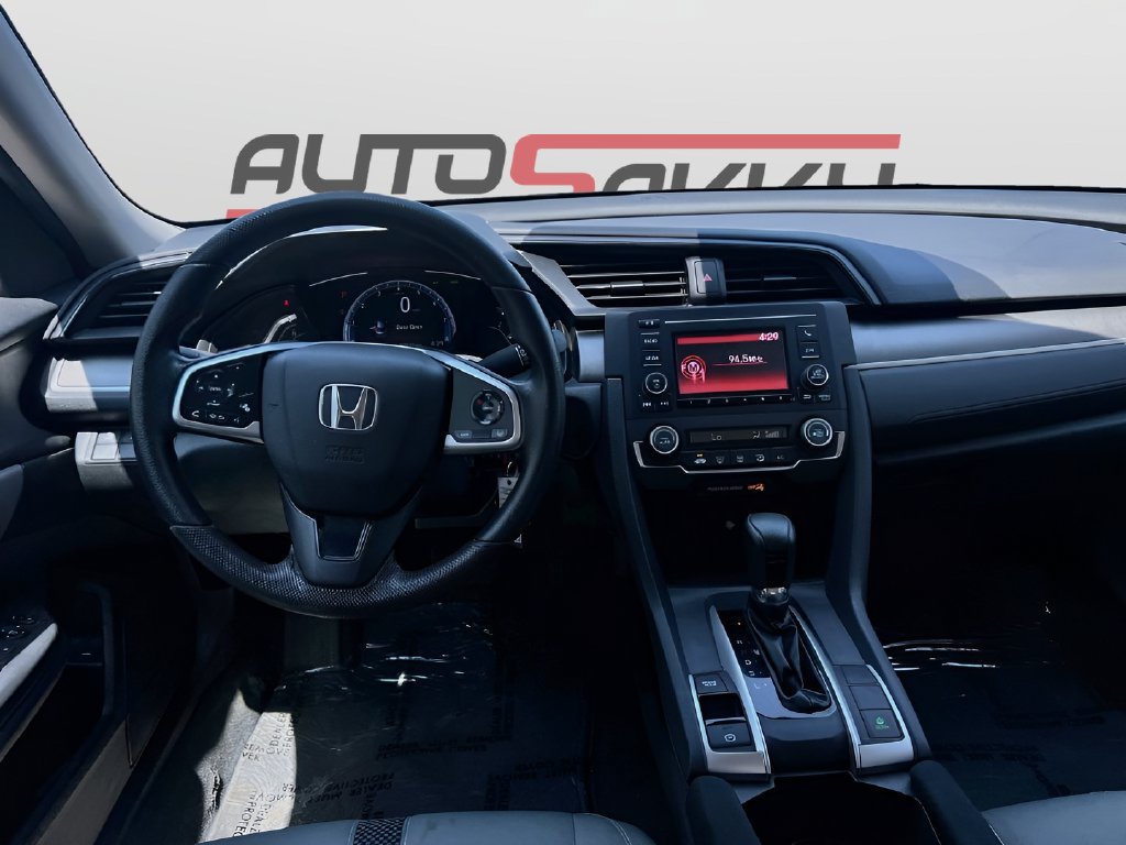 Used 2020 Honda Civic LX image 21
