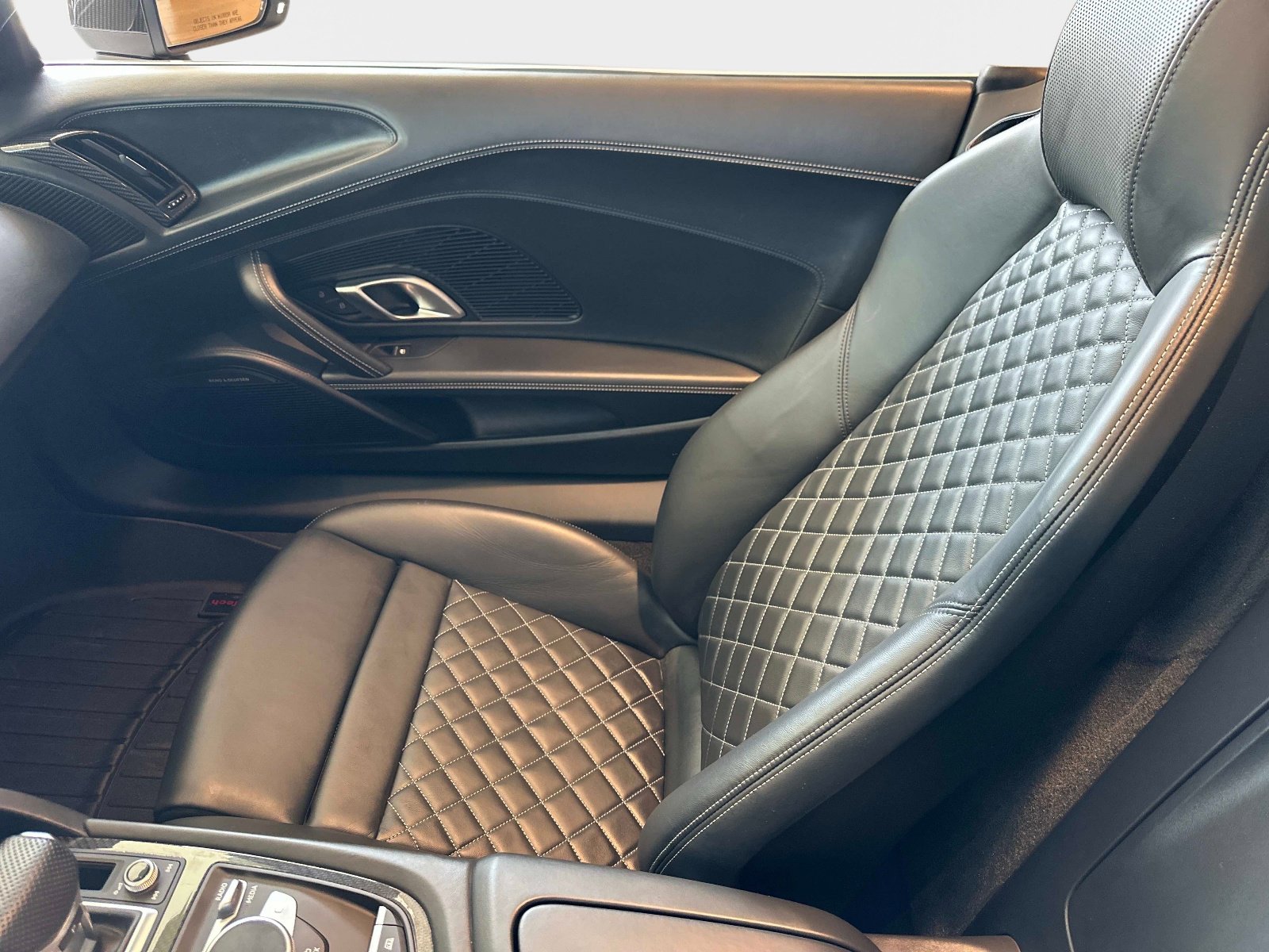 Used 2021 Audi R8 V10 performance image 14