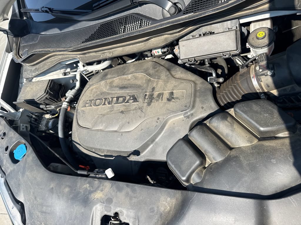 Used 2022 Honda Pilot Special Edition image 36