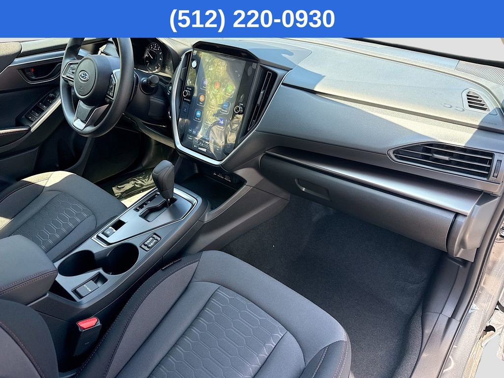 New 2025 Subaru Impreza 2.0i Sport image 35