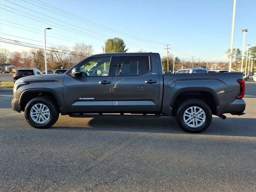 Used 2023 Toyota Tundra SR5 w/ SR5 Premium Package image 13