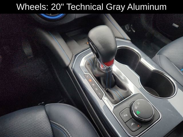 Used 2023 Chevrolet Blazer RS w/ Enhanced Convenience Package image 43