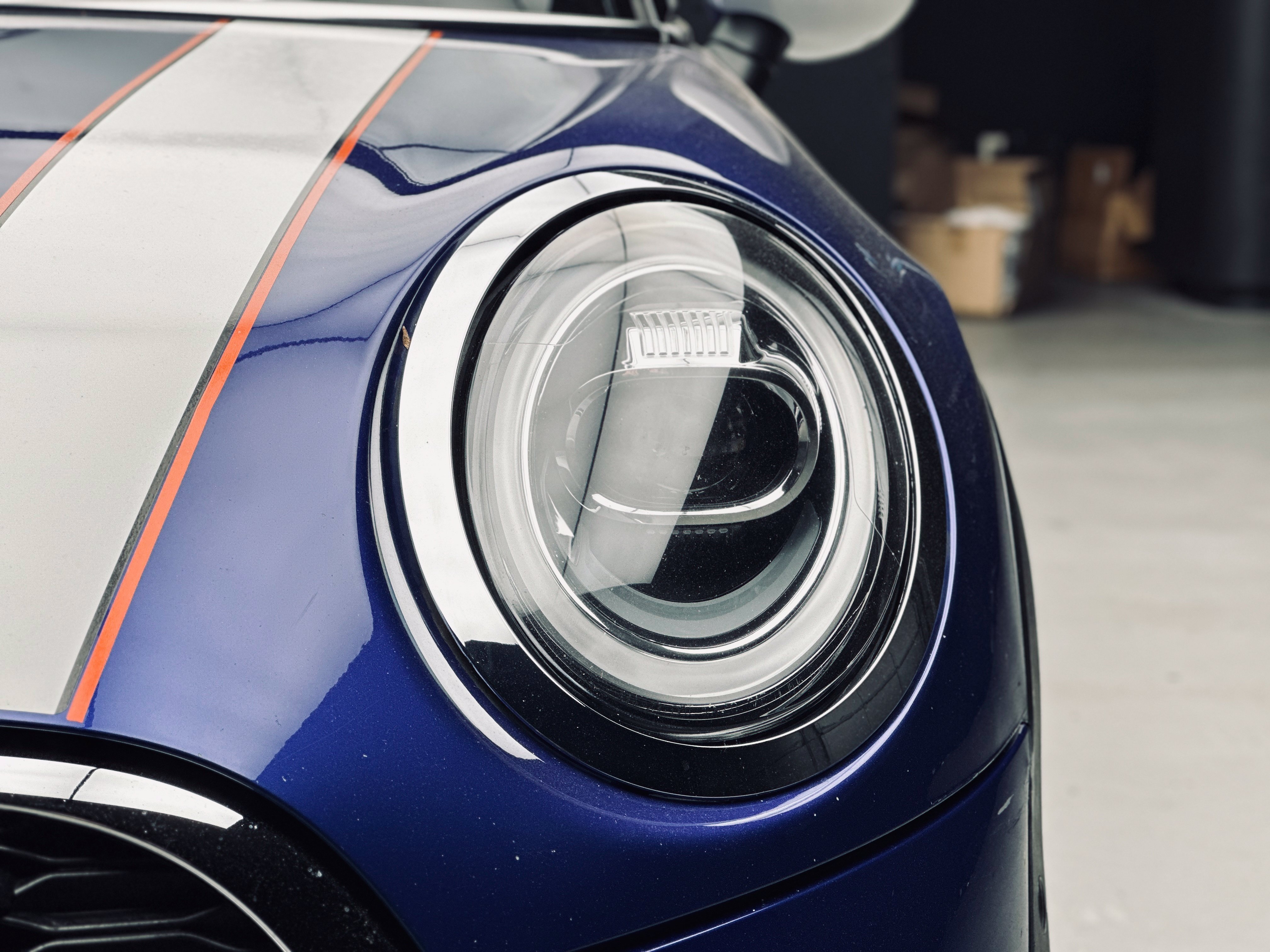 Used 2020 MINI Cooper S w/ Driver Assistance Package FWD image 13