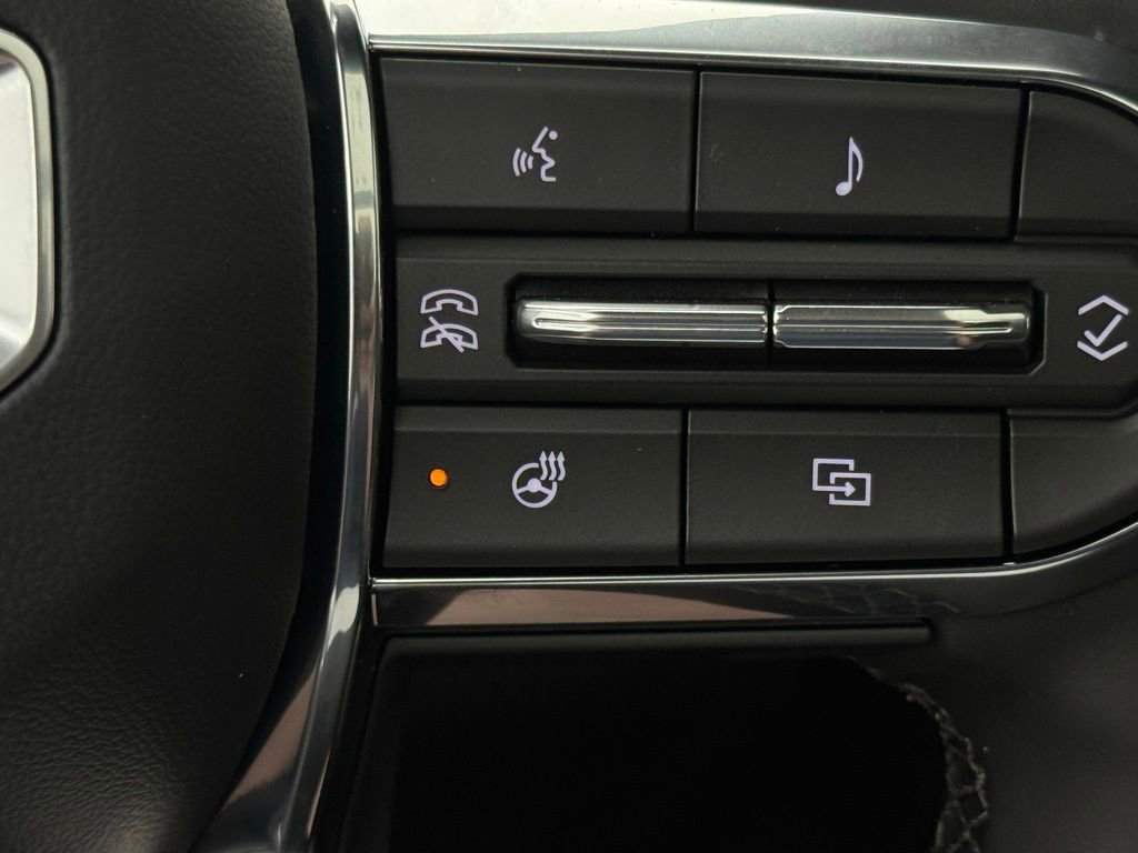 New 2026 GMC Yukon XL Denali w/ Denali Reserve Package image 27