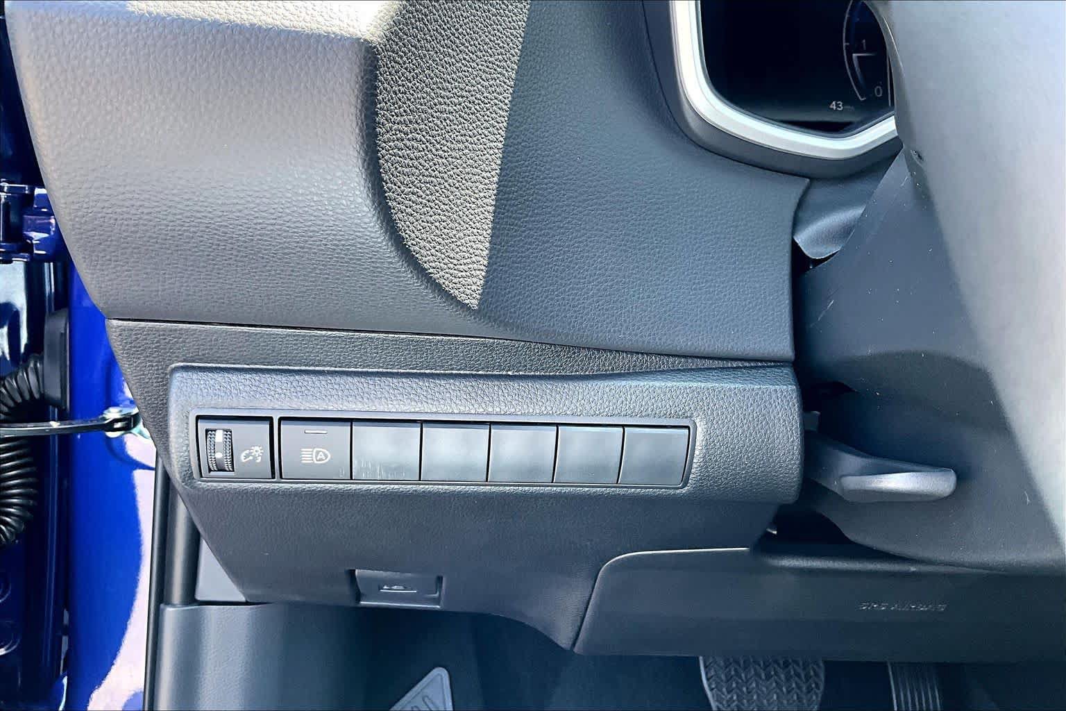 New 2026 Toyota Corolla XSE FWD image 19