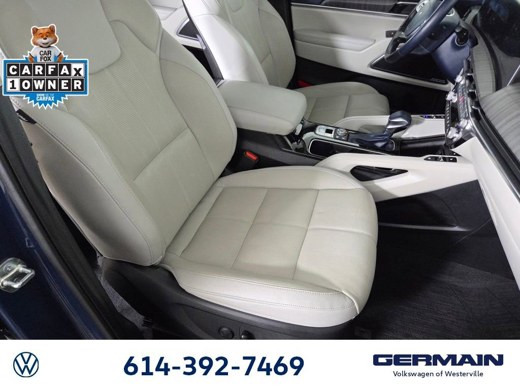 Used 2023 Kia Telluride SX image 29
