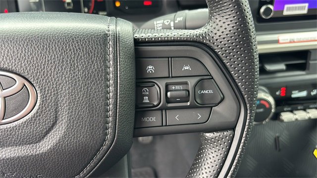 New 2025 Toyota Tacoma SR5 image 15