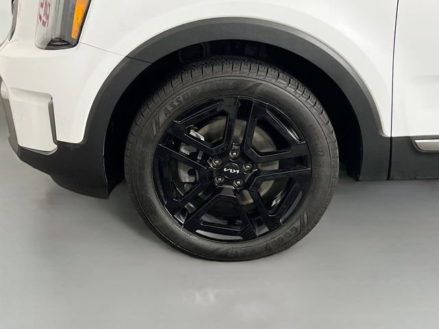 Used 2023 Kia Telluride EX X-Line image 10