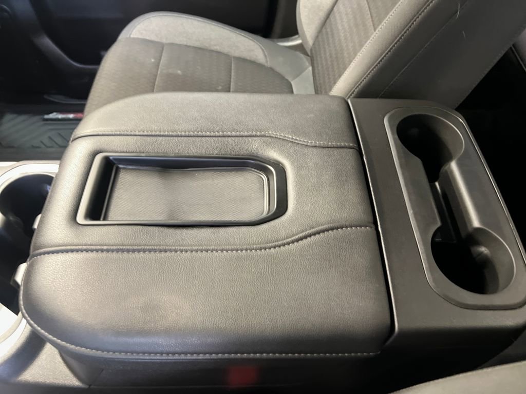 Used 2021 Chevrolet Silverado 1500 RST image 32