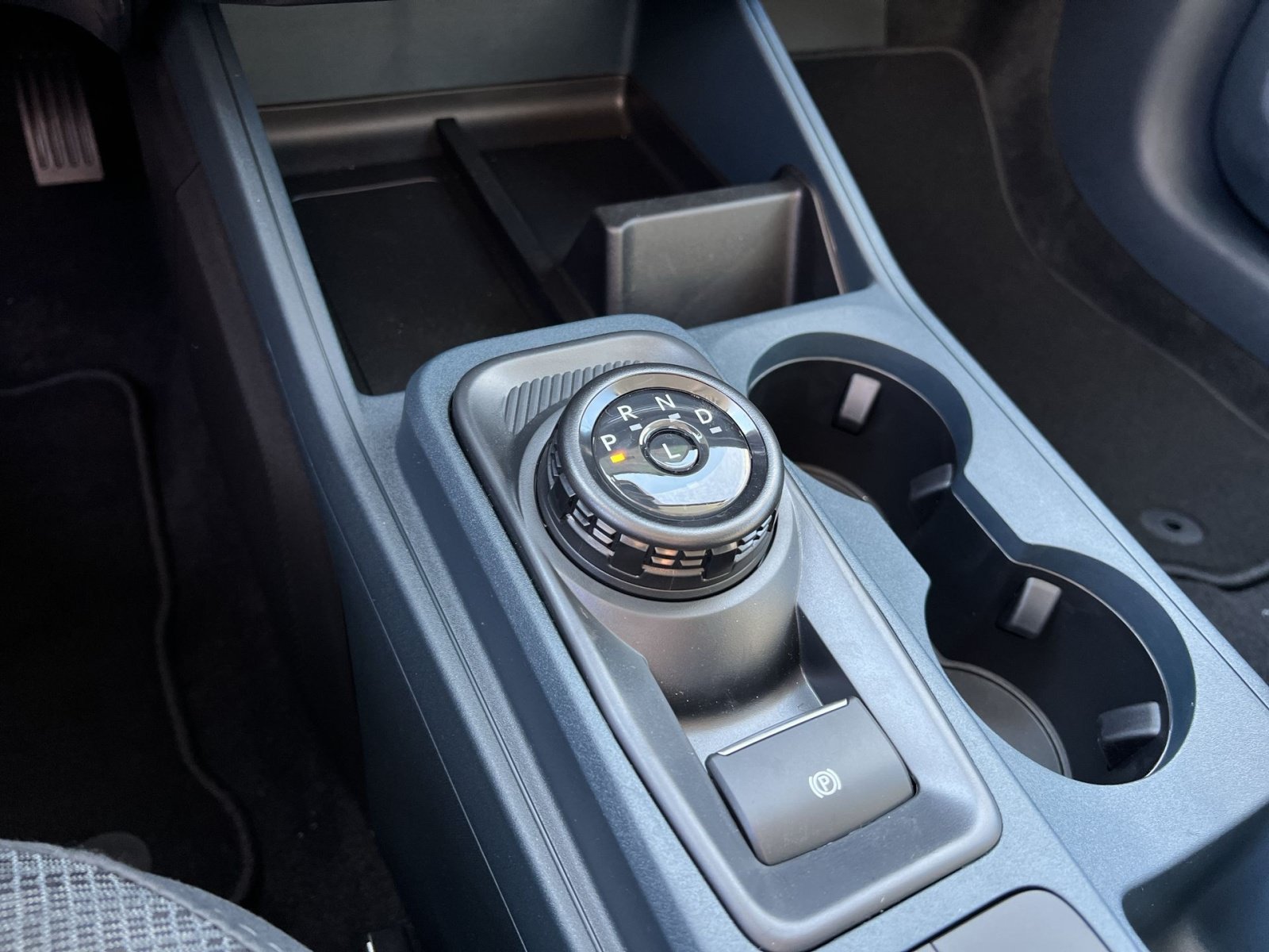 New 2026 Ford Maverick XL FWD image 21