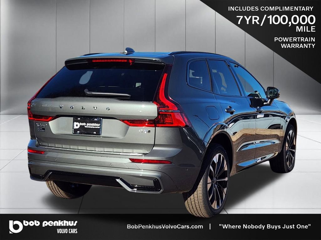 New 2026 Volvo XC60 B5 Plus w/ Climate Package image 24