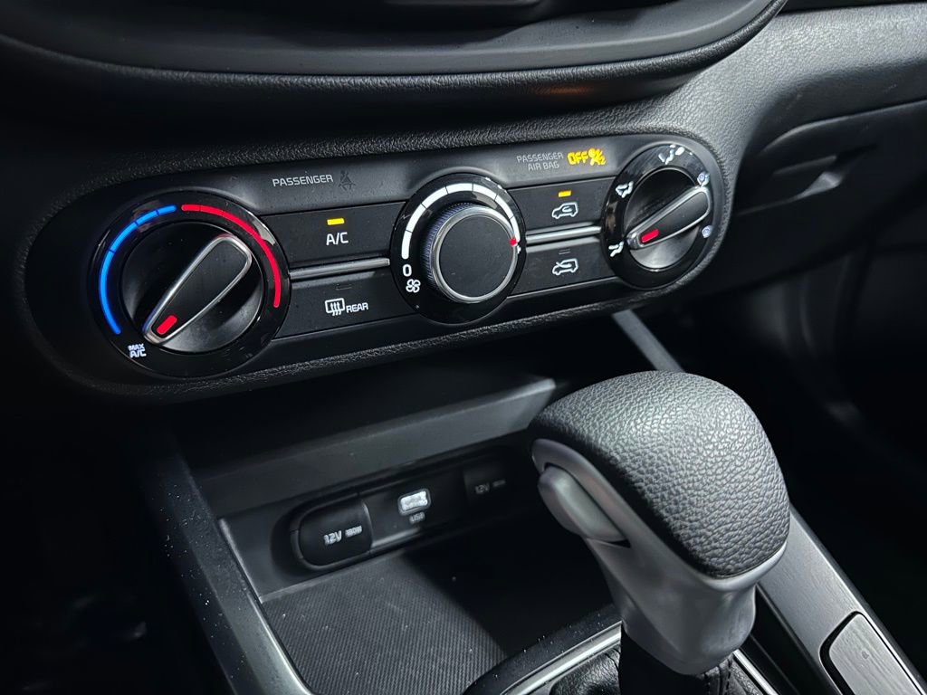 Used 2024 Kia Soul LX w/ Option Group 015 image 21