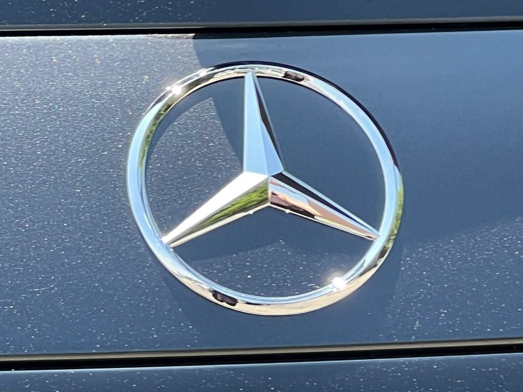 New 2026 Mercedes-Benz GLC 300 4MATIC image 37