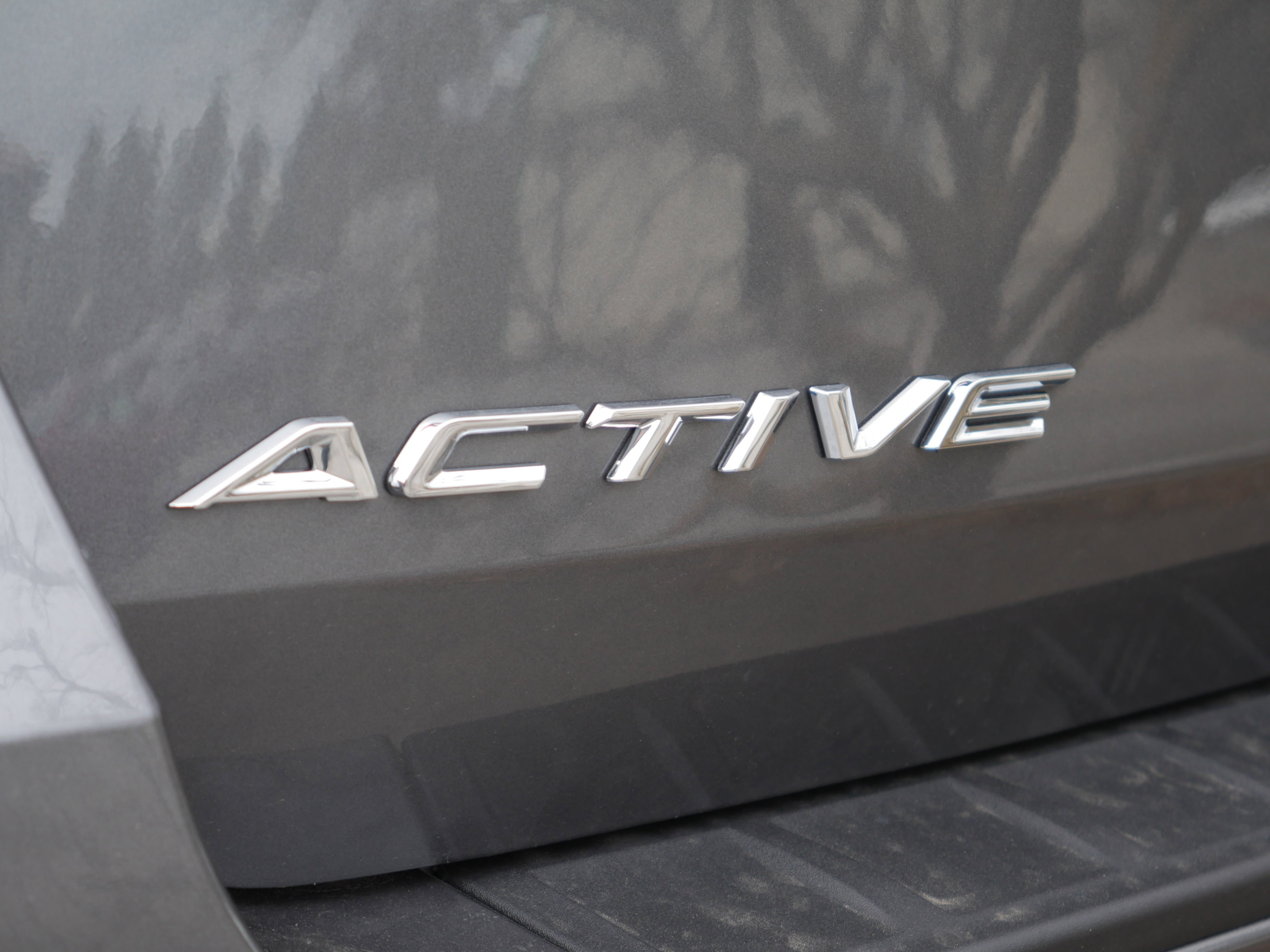 New 2026 Ford Explorer Active w/ Active Comfort Package image 25