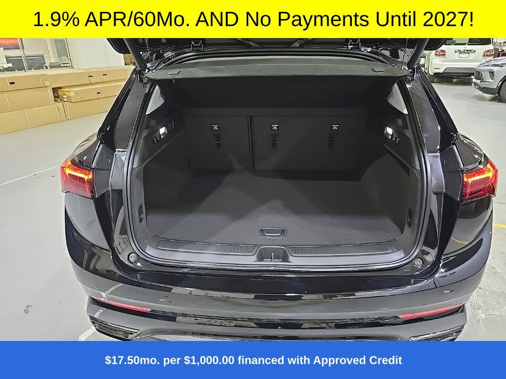 New 2026 Buick Envision Sport Touring AWD/4WD image 13