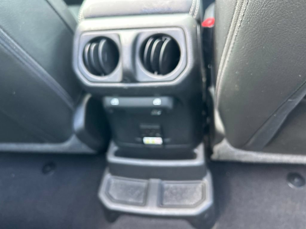 Used 2022 Jeep Wrangler Unlimited Sahara w/ Safety Group AWD/4WD image 31