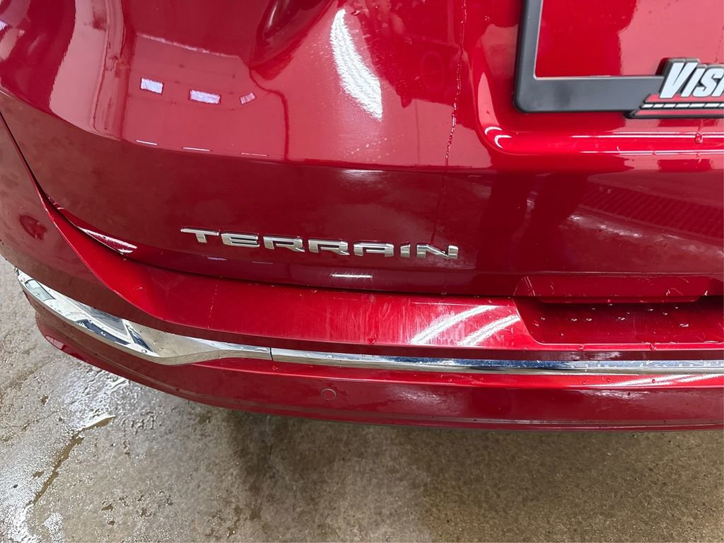 Used 2023 GMC Terrain Denali image 15