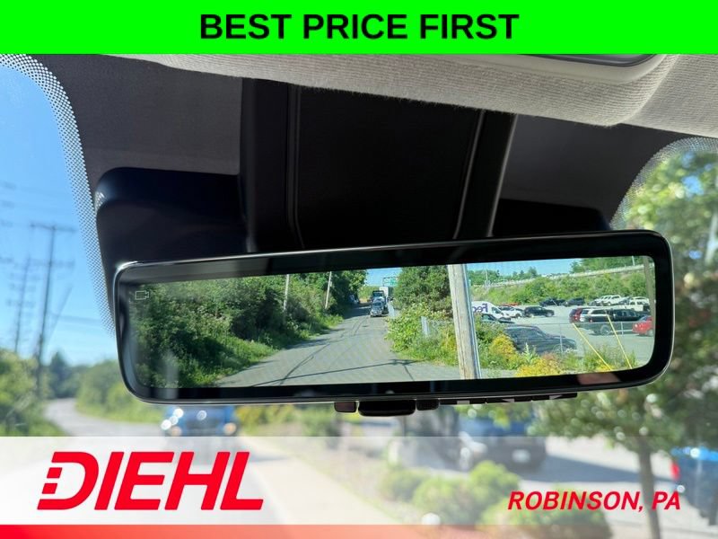 New 2026 RAM ProMaster 2500 w/ Safety Group FWD image 32