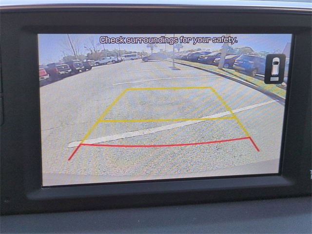 Used 2019 Hyundai Santa Fe SEL image 20