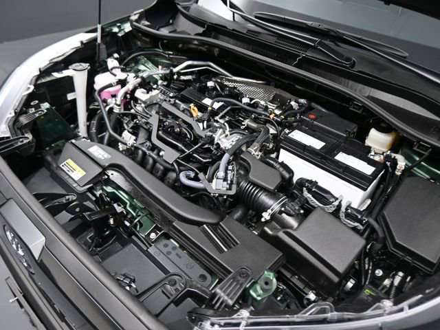 Used 2026 Toyota Corolla Cross XLE w/ Convenience Package image 27