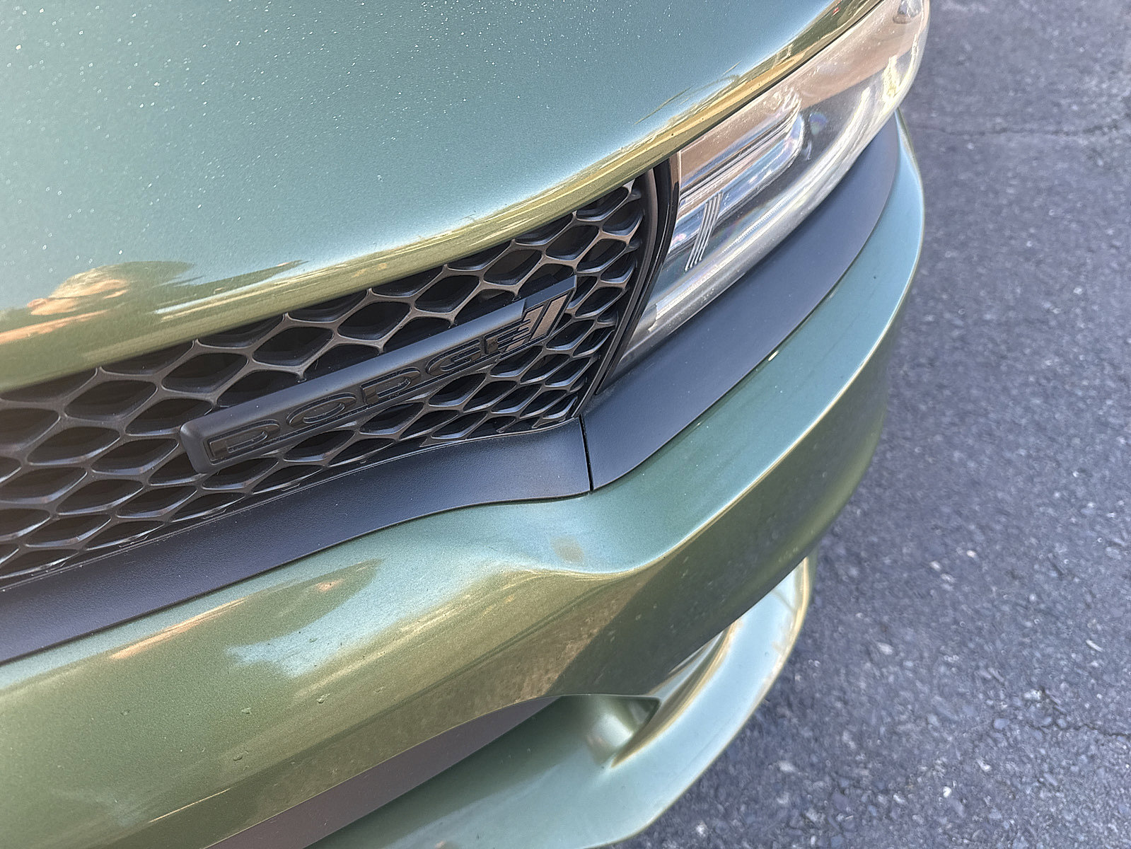 Used 2020 Dodge Charger GT w/ Driver Convenience Group AWD/4WD image 12