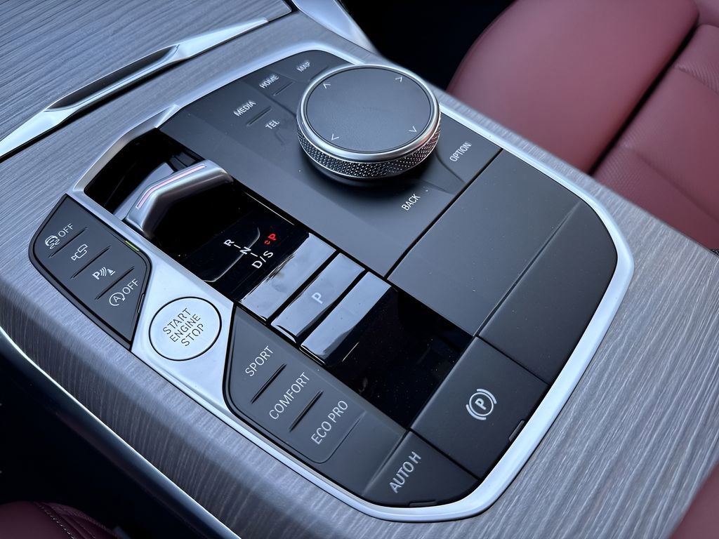 New 2026 BMW M440i Coupe w/ Premium Package image 24