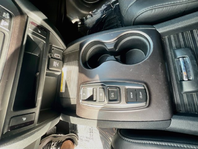 Used 2022 Honda Passport EX-L image 25
