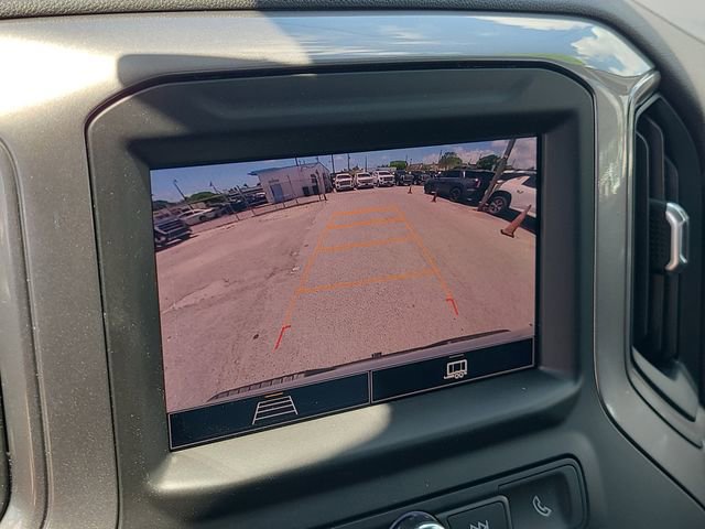 New 2026 Chevrolet Silverado 1500 W/T w/ WT Value Package RWD image 21